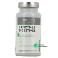 Biocyte Longevity 5 Enzymes Digestives