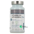 Biocyte Vitamin D3 Liposomal