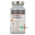 Biocyte Vitamine C Liposomal