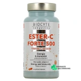 Biocyte Ester-C Forte - Vue 360°