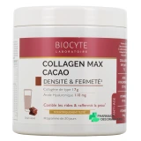 Collagen Max Anti-Âge Cacao - Vue 360°