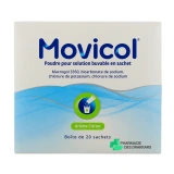 Movicol - Vue 360°