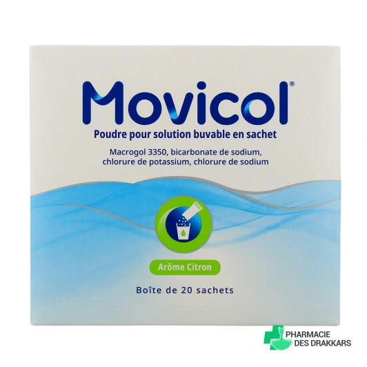 Movicol