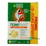 Toniphyt Boost - Vue 360°