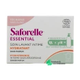 Saforelle Essential Soin lavant intime à reconstituer