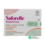 Saforelle Essential Soin lavant intime à reconstituer - Vue 360°