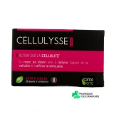 Santé Verte Cellulysse - Vue 360°