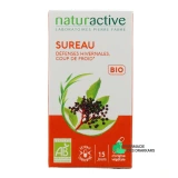 Naturactive Sureau Bio - Vue 360°