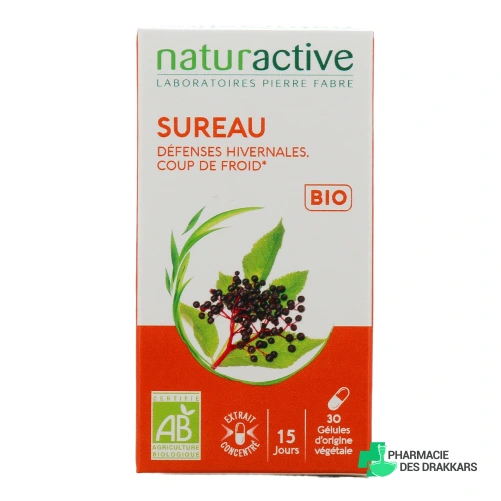 Naturactive Sureau Bio