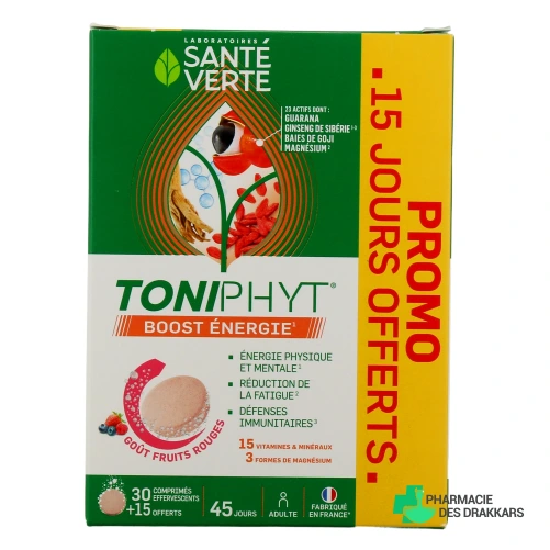 Toniphyt Boost