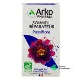Arkogélules Passiflore - Vue 360°
