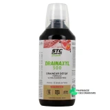 STC Nutrition Drainaxyl 500 - Vue 360°