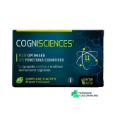 Cognisciences - Vue 360°
