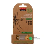 Manouka Diffuseur Anti-Moustiques - Vue 360°