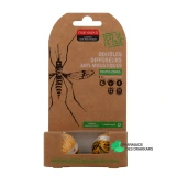 Manouka Diffuseur Anti-Moustiques - Vue 360°
