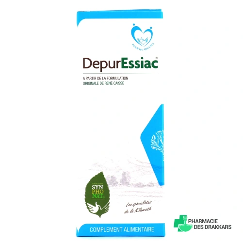 DepurEssiac