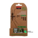 Manouka Diffuseur Anti-Moustiques - Vue 360°