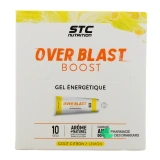 STC Nutrition Over Blast Perf' - Vue 360°