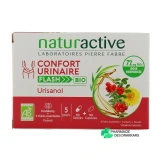 Urisanol - Vue 360°