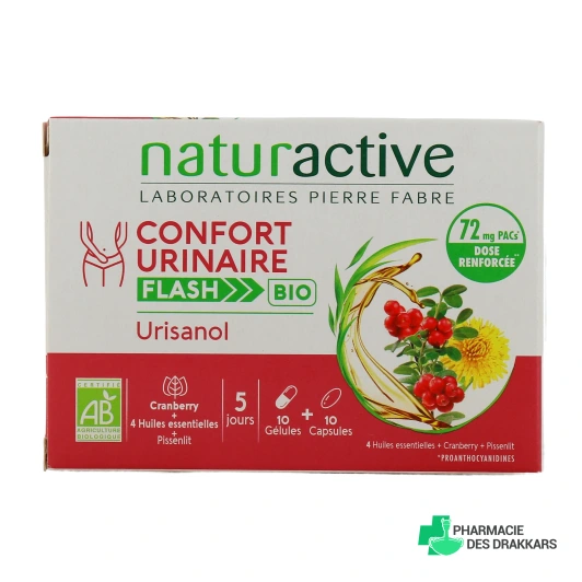 Urisanol