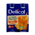 Delical Boisson Fruitée
