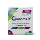 Chondrosulf - Vue 360°