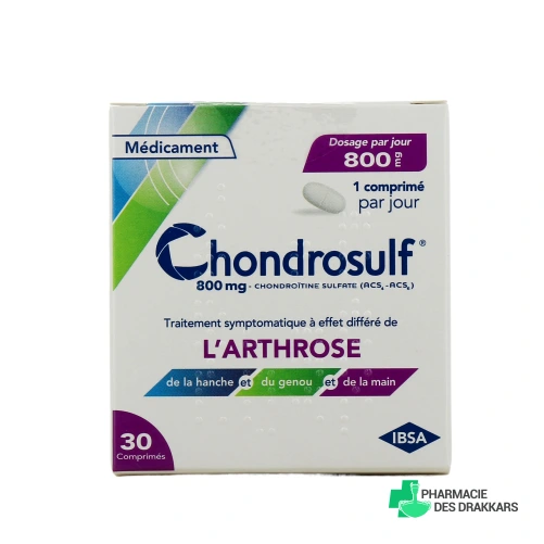Chondrosulf