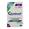 Chondrosulf