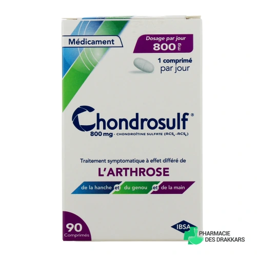 Chondrosulf