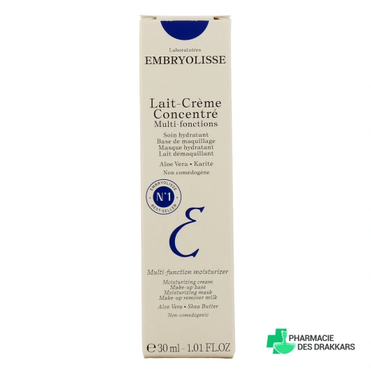 Embryolisse Lait Crème Concentré