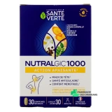 Nutralgic 1000 Action Apaisante - Vue 360°