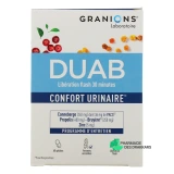 DUAB - Vue 360°