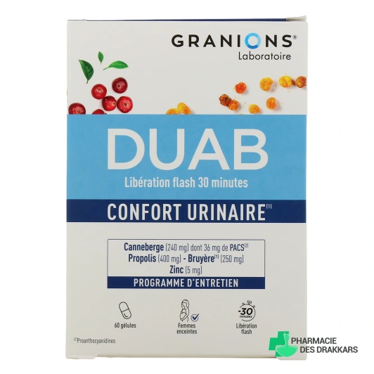 DUAB