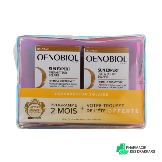 Oenobiol Sun Expert