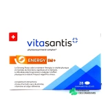 Vitasantis energy IM+ - Vue 360°