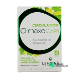 ClimaxolCaps - Vue 360°