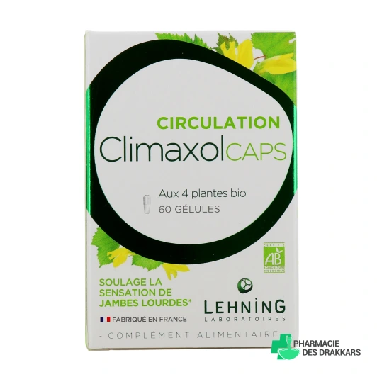 ClimaxolCaps