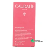 Caudalie VinoHydra Sérum Hyaluronique - Vue 360°