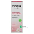 Weleda Huile Confort Absolu à l'Amande