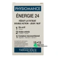Therascience Physiomance Energie 24