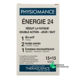Therascience Physiomance Energie 24 - Vue 360°