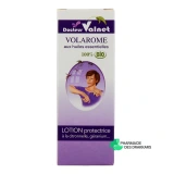 Docteur Valnet Volarome Lotion Protectrice à la Citronnelle Bio - Vue 360°