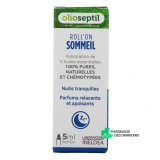 Olioseptil Roll On Sommeil - Vue 360°