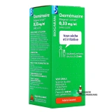 Oxomemazine - Vue 360°