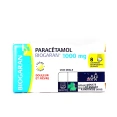 Paracétamol 1g