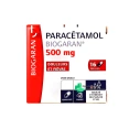 Paracétamol 500mg