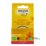 Weleda Bébé Baume Intense Universel au Calendula - Vue 360°