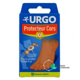 Urgo Protecteur Cors - Vue 360°