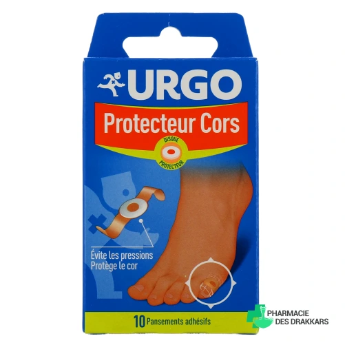 Urgo Protecteur Cors