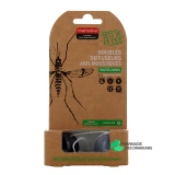 Manouka Diffuseur Anti-Moustiques - Vue 360°